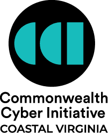 Commonwealth Cyber Initiative Logo