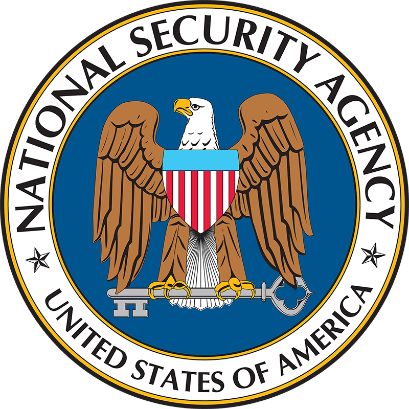 National Security Agency Logo